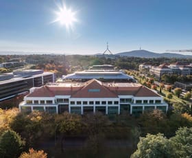 Offices commercial property for lease at 25 National Circuit Forrest ACT 2603