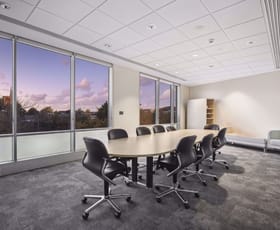 Offices commercial property for lease at 25 National Circuit Forrest ACT 2603