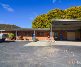 Factory, Warehouse & Industrial commercial property for lease at 1/131 Mort Street Lithgow NSW 2790