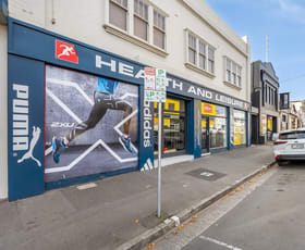 Shop & Retail commercial property leased at 125 Murray Street Hobart TAS 7000