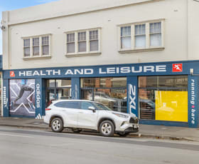 Shop & Retail commercial property leased at 125 Murray Street Hobart TAS 7000