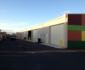 Factory, Warehouse & Industrial commercial property leased at 7/8 Marchant Street Davenport WA 6230
