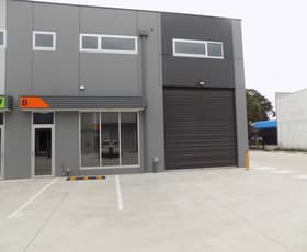 Shop & Retail commercial property for lease at 6/28-36 Japaddy Street Mordialloc VIC 3195