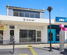 Offices commercial property leased at 30A Griffith Street Coolangatta QLD 4225