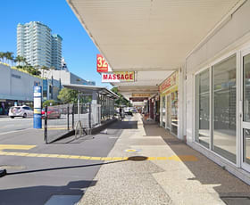 Offices commercial property leased at 30A Griffith Street Coolangatta QLD 4225