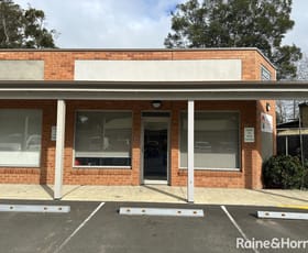 Medical / Consulting commercial property for lease at 6/65 Railway Avenue Bundanoon NSW 2578