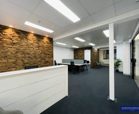 Offices commercial property for lease at Suite 8/42 - 44 King Street Caboolture QLD 4510