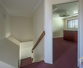 Offices commercial property leased at Shop 7/51-53 Perry Street Bundaberg North QLD 4670