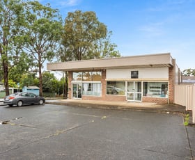 Shop & Retail commercial property leased at 2/255-259 Farmborough Road Farmborough Heights NSW 2526