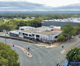 Offices commercial property leased at 15/42-44 King Street Caboolture QLD 4510