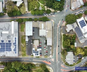 Offices commercial property leased at 15/42-44 King Street Caboolture QLD 4510