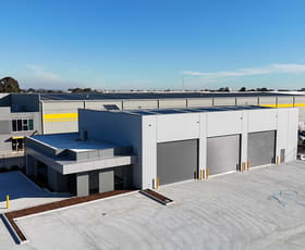 Factory, Warehouse & Industrial commercial property for lease at 260-270 Frankston-Dandenong Road Dandenong South VIC 3175