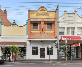 Shop & Retail commercial property leased at 209 Glenferrie Road Malvern VIC 3144