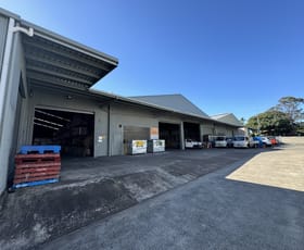 Factory, Warehouse & Industrial commercial property for lease at Sunnybank Hills QLD 4109