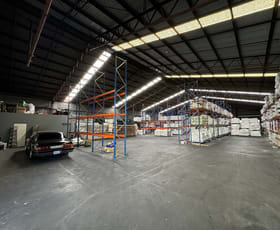 Factory, Warehouse & Industrial commercial property for lease at Sunnybank Hills QLD 4109