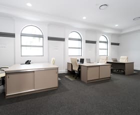 Offices commercial property leased at 10 Sydney Street Mackay QLD 4740