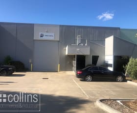 Factory, Warehouse & Industrial commercial property for lease at 23 Frankston Gardens Drive Carrum Downs VIC 3201