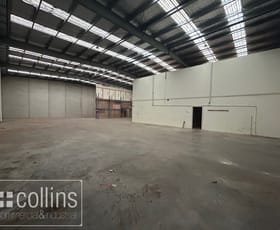 Factory, Warehouse & Industrial commercial property for lease at 23 Frankston Gardens Drive Carrum Downs VIC 3201