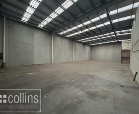 Factory, Warehouse & Industrial commercial property for lease at 23 Frankston Gardens Drive Carrum Downs VIC 3201