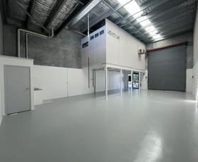 Factory, Warehouse & Industrial commercial property for lease at 14/18-20 Cessna Drive Caboolture QLD 4510