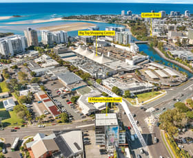 Offices commercial property for lease at 8 Maroochydore Road Maroochydore QLD 4558