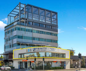 Offices commercial property for lease at 8 Maroochydore Road Maroochydore QLD 4558