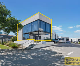 Factory, Warehouse & Industrial commercial property for lease at 27/37 McDonald Road Windsor QLD 4030