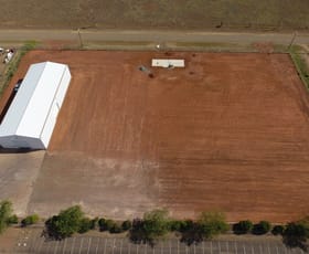 Factory, Warehouse & Industrial commercial property leased at 2 - 16 Cartwright Street Roma QLD 4455