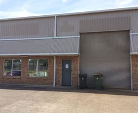 Factory, Warehouse & Industrial commercial property leased at Unit 3/32 Ace Crescent Tuggerah NSW 2259