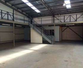 Factory, Warehouse & Industrial commercial property for lease at Unit 3/32 Ace Crescent Tuggerah NSW 2259