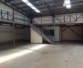 Factory, Warehouse & Industrial commercial property leased at Unit 3/32 Ace Crescent Tuggerah NSW 2259