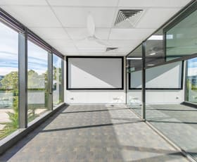 Offices commercial property leased at Part B.2.03/20 Lexington Drive Bella Vista NSW 2153