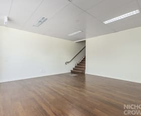 Factory, Warehouse & Industrial commercial property leased at 5/10 Gateway Drive Carrum Downs VIC 3201