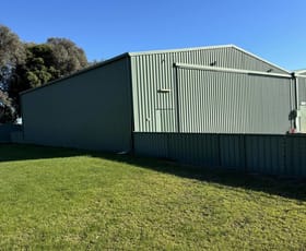 Factory, Warehouse & Industrial commercial property for lease at 795 New Dookie Road Pine Lodge VIC 3631
