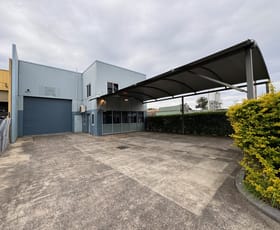 Factory, Warehouse & Industrial commercial property leased at 34 Glennie Street West Gosford NSW 2250