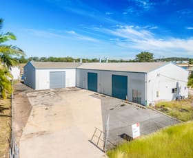 Factory, Warehouse & Industrial commercial property for lease at 11 Neil Street Clinton QLD 4680