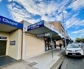 Offices commercial property for lease at 141 George Street Liverpool NSW 2170