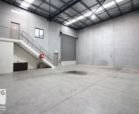 Factory, Warehouse & Industrial commercial property leased at 11/19 Miowera Road Villawood NSW 2163