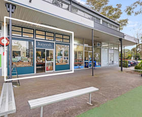 Shop & Retail commercial property leased at 4/1-15 Tramore Place Killarney Heights NSW 2087