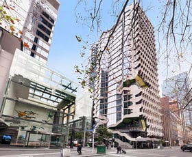 Offices commercial property for lease at Level 10 41 Exhibition Street Melbourne VIC 3000