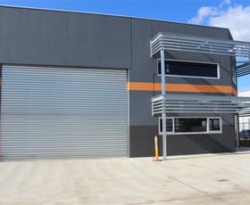 Showrooms / Bulky Goods commercial property leased at 1/1 Newry Drive New Gisborne VIC 3438