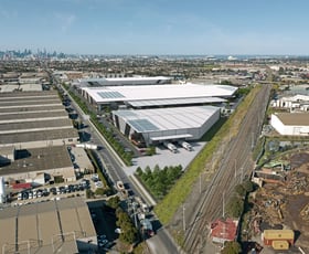 Factory, Warehouse & Industrial commercial property for lease at Cold Store 427-451 Somerville Road Tottenham VIC 3012