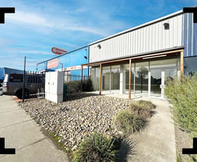 Shop & Retail commercial property leased at 35 Melton Highway Taylors Lakes VIC 3038