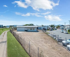 Factory, Warehouse & Industrial commercial property leased at 35 Hamill Street Garbutt QLD 4814