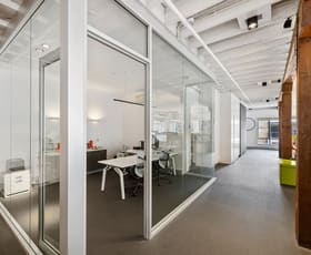 Offices commercial property for lease at 44-46 Chippen Street Chippendale NSW 2008