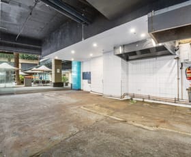 Medical / Consulting commercial property for lease at Shop 2/205 Pacific Highway St Leonards NSW 2065