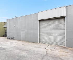 Factory, Warehouse & Industrial commercial property leased at Unit 7/9 Greaves Street Dandenong VIC 3175