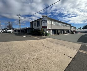 Factory, Warehouse & Industrial commercial property leased at 1/41 Whyalla Street Fyshwick ACT 2609
