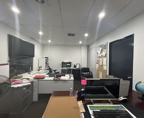 Factory, Warehouse & Industrial commercial property leased at 1/41 Whyalla Street Fyshwick ACT 2609