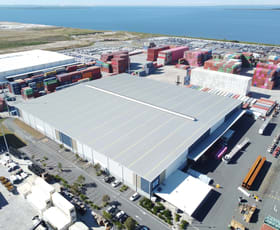 Factory, Warehouse & Industrial commercial property leased at 5B/2-6 Bishop Drive Port Of Brisbane QLD 4178